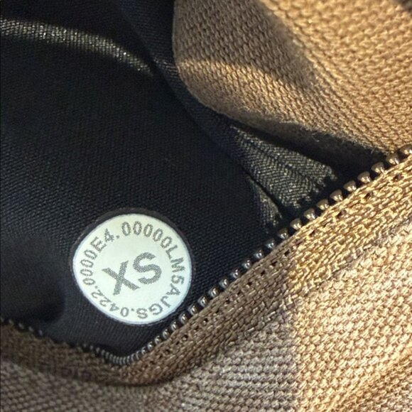 Lululemon Utilitech Pull-On Classic-Fit Pant 30 Size Extra Small - Picture 6 of 9